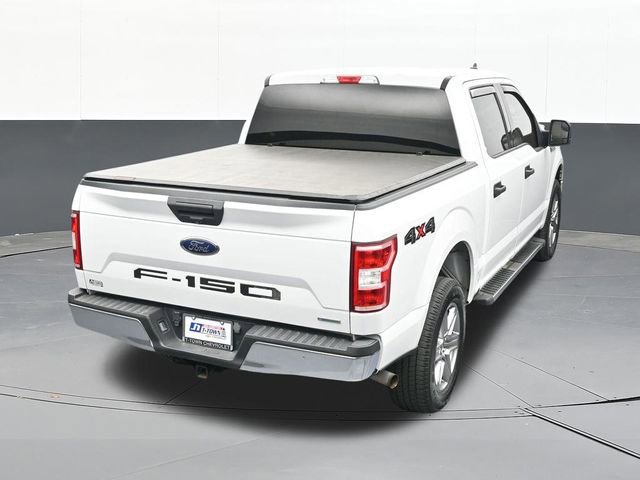 Used 2020 Ford F150 XLT image 61