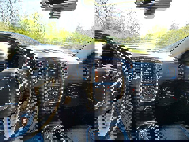 Used 2015 Dodge Durango Citadel AWD/4WD image 14