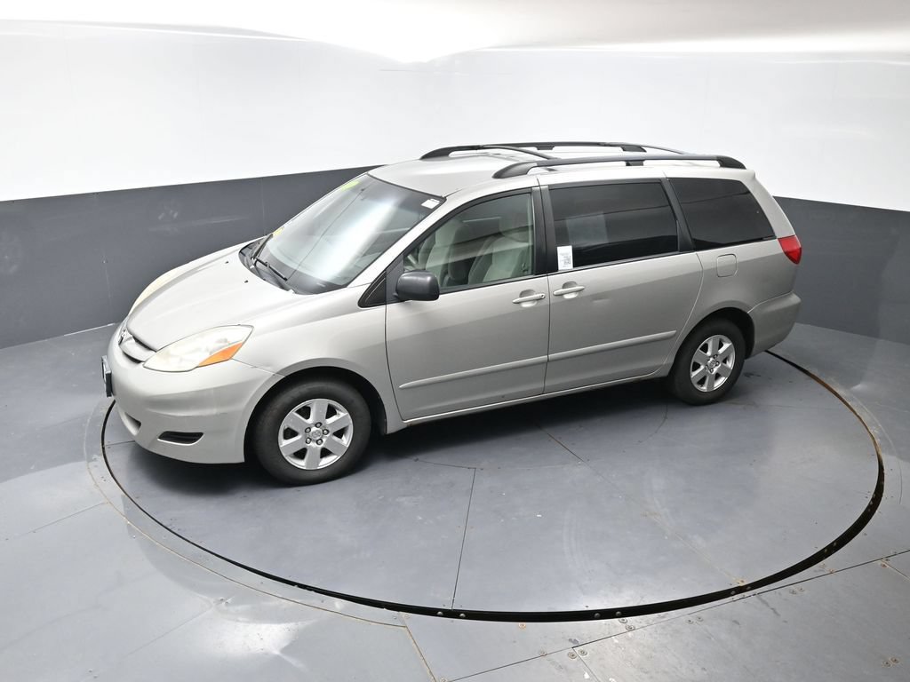 Used 2008 Toyota Sienna CE FWD image 13