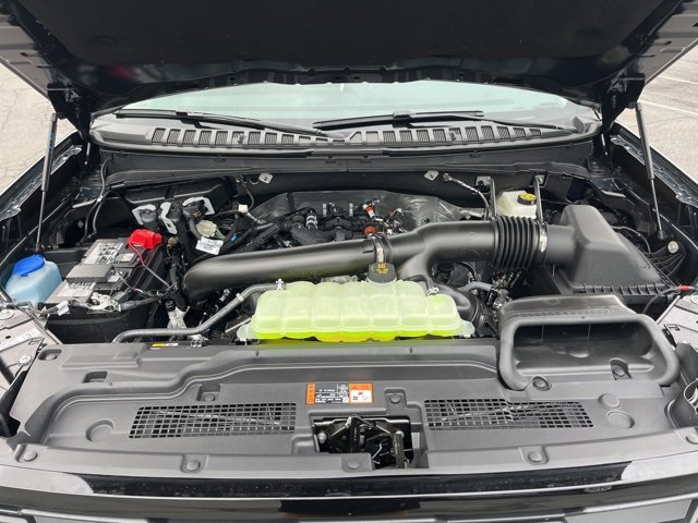 New 2025 Ford Expedition Max Active image 31