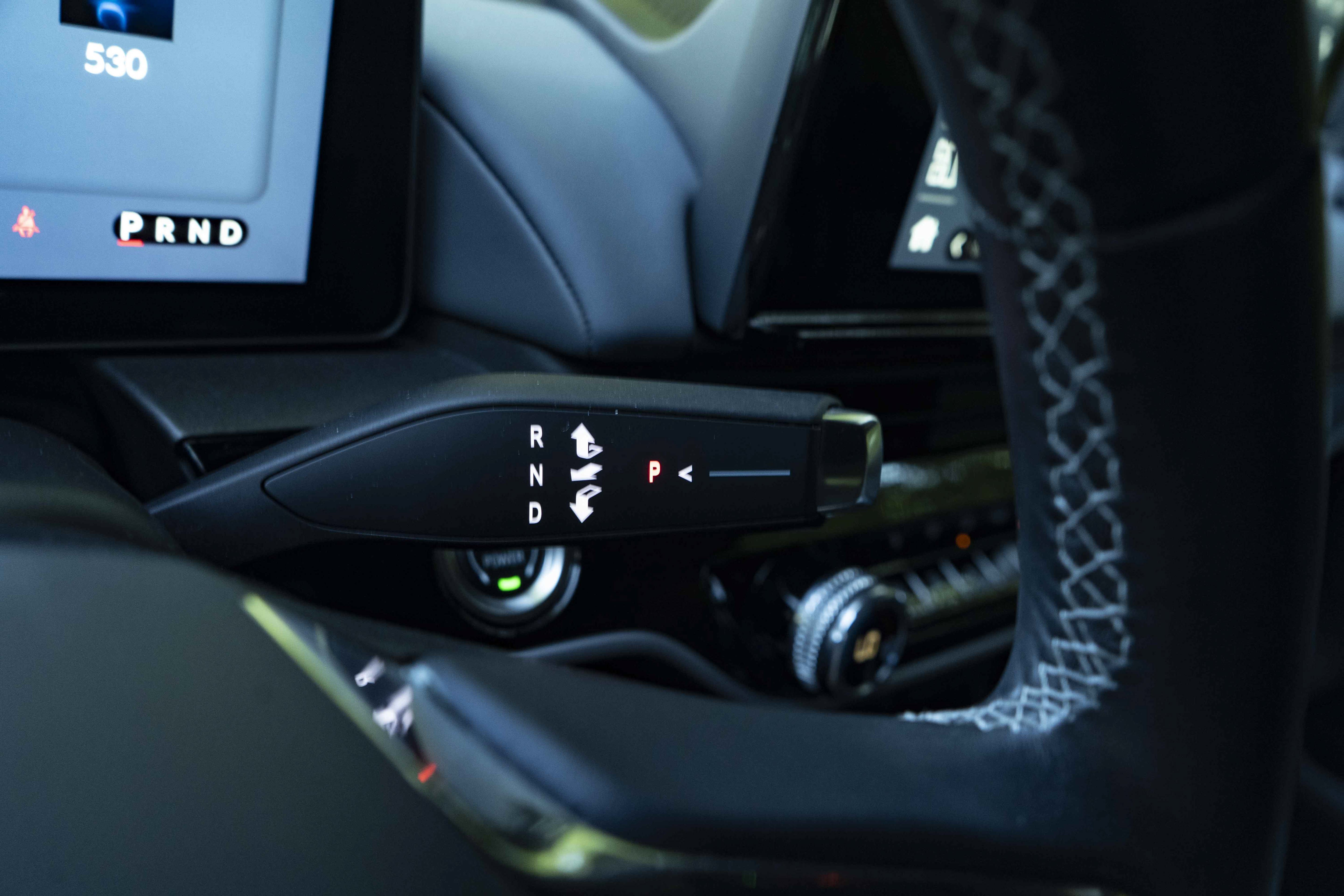 Used 2024 Honda Prologue Touring image 24