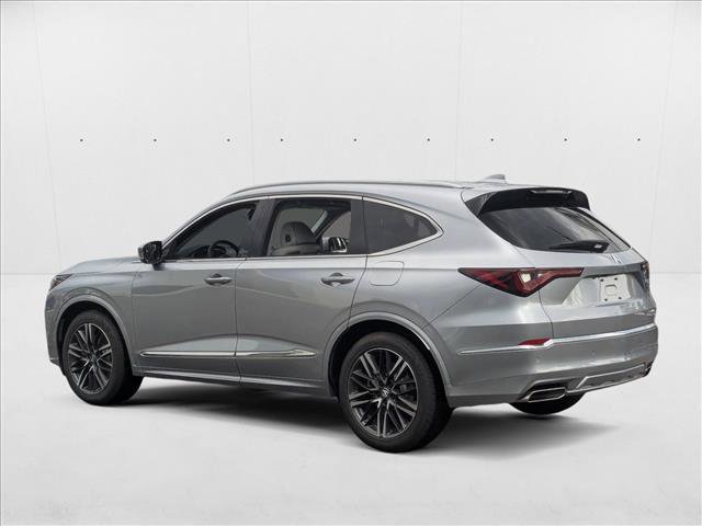 New 2026 Acura MDX SH-AWD w/ Advance Package image 9