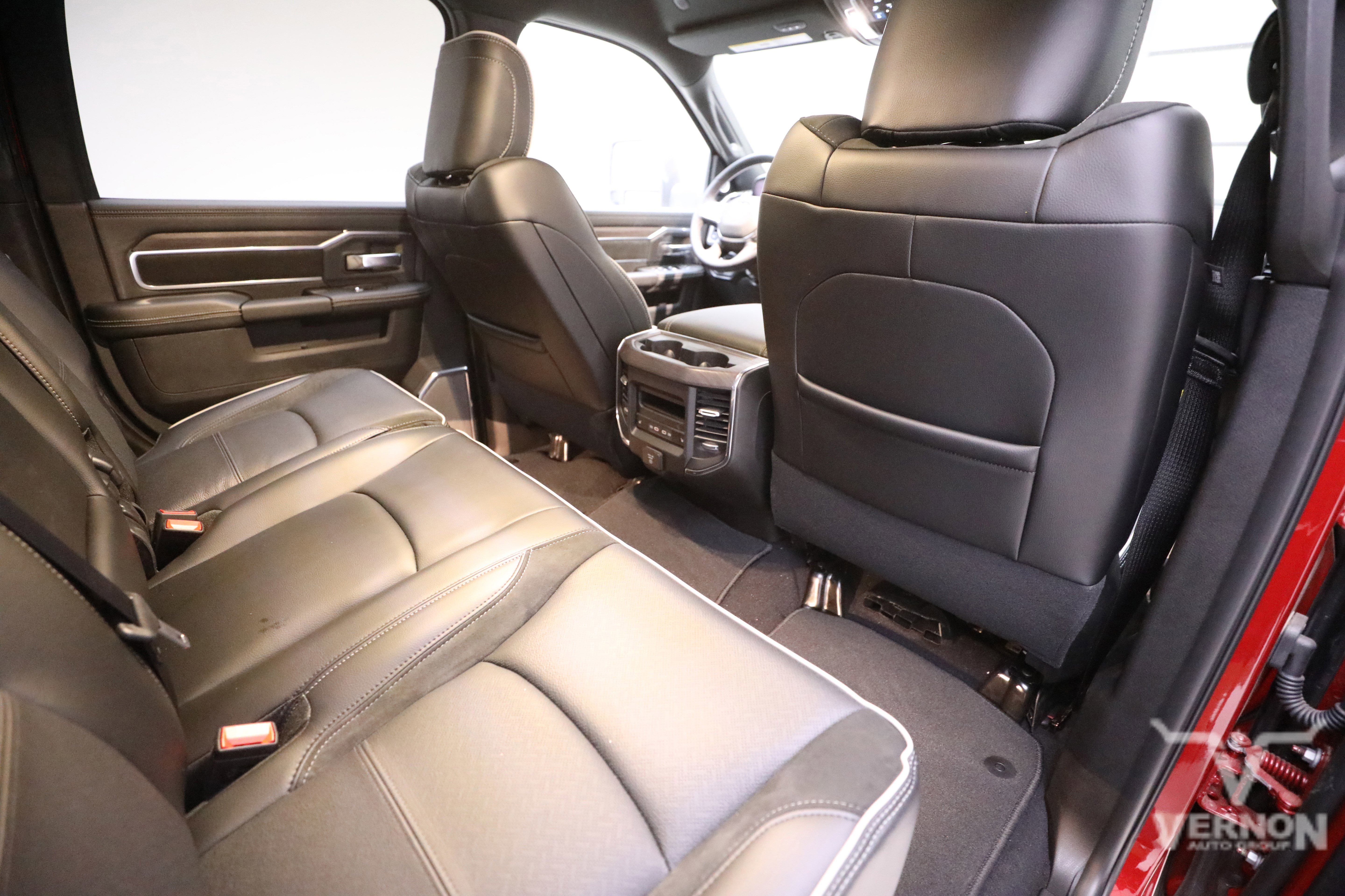 New 2026 RAM 3500 Laramie image 12