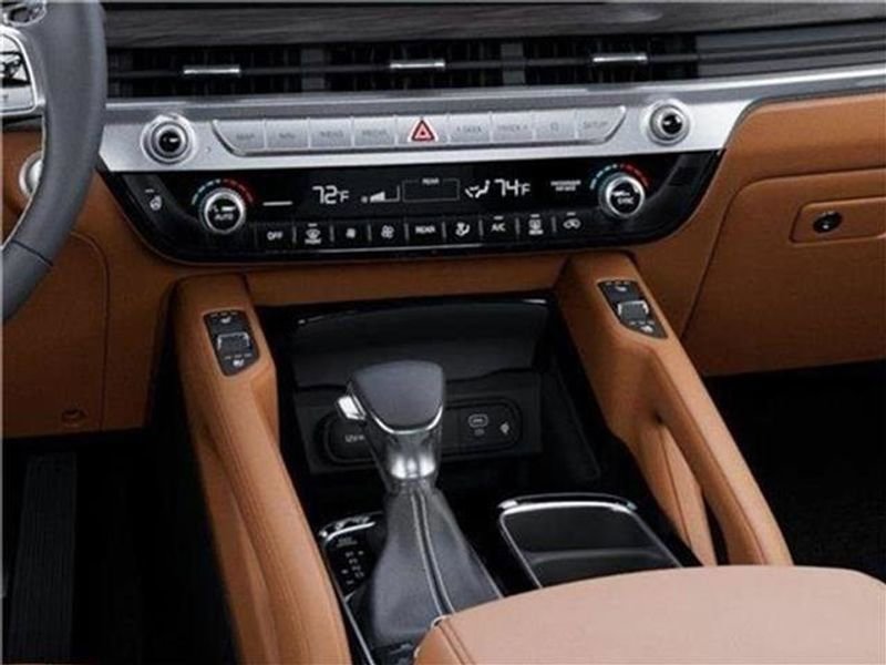 New 2025 Kia Telluride EX X-Line image 50