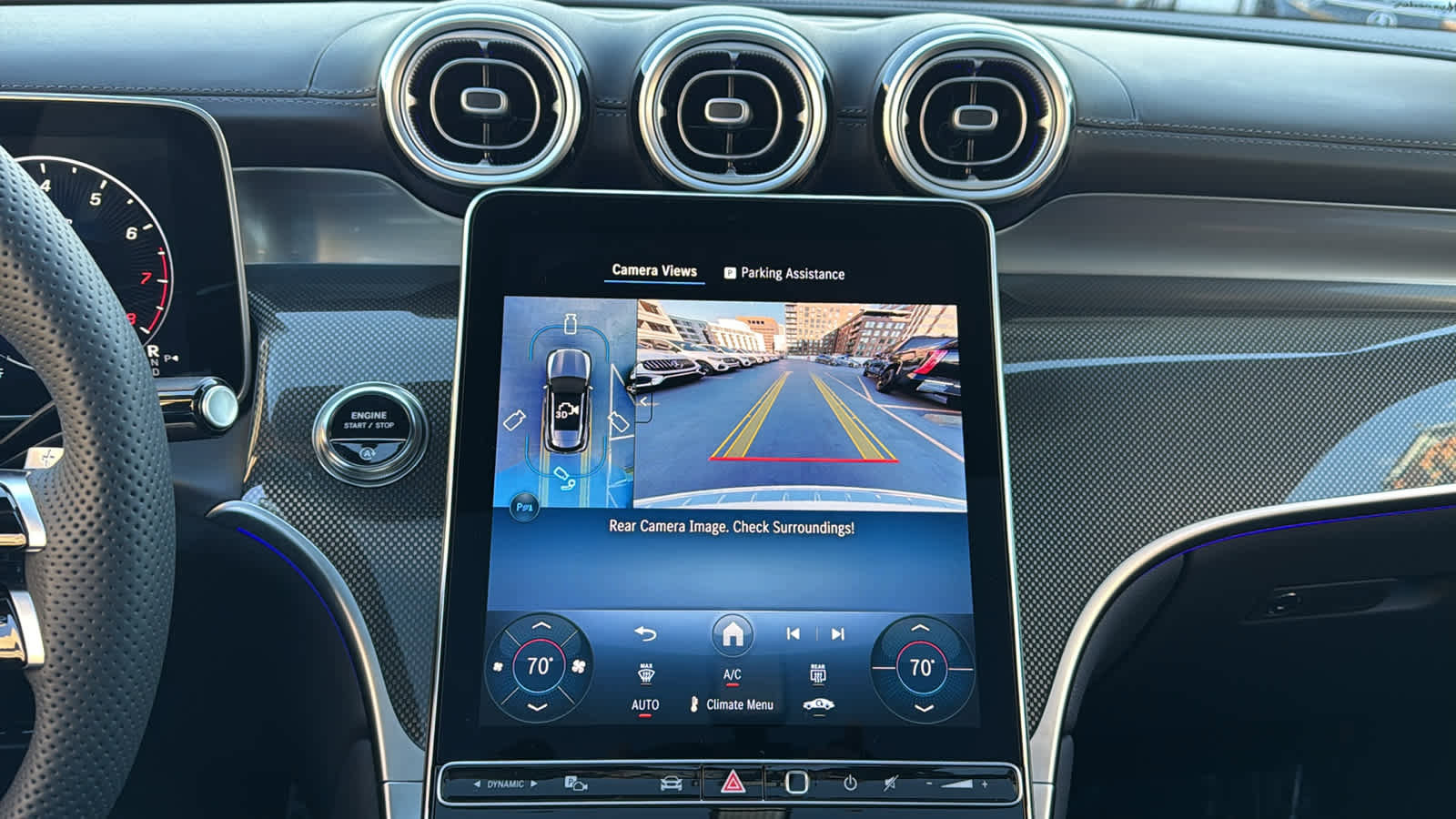 New 2026 Mercedes-Benz GLC 300 4MATIC image 22