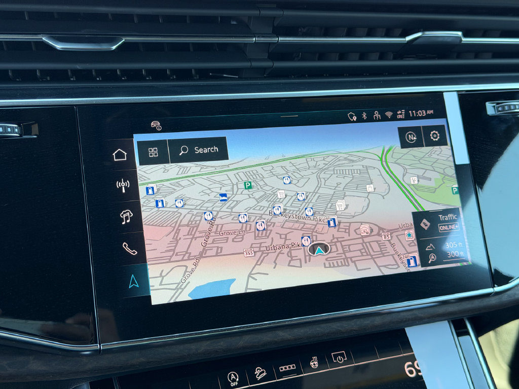 New 2026 Audi Q8 Premium Plus AWD/4WD image 21