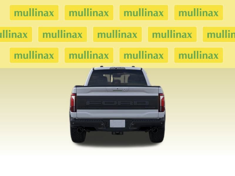 New 2025 Ford F150 Raptor image 9