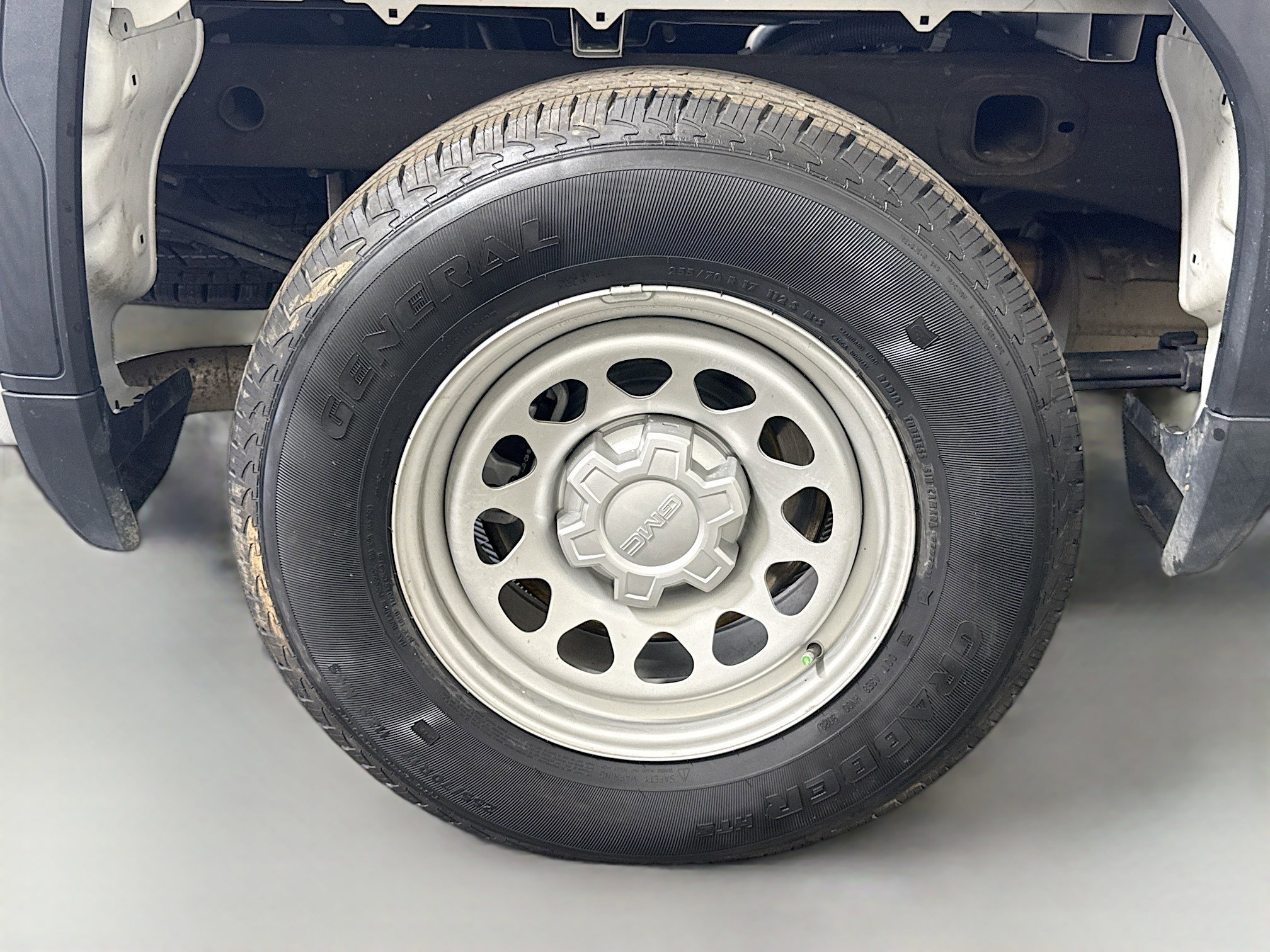 Used 2024 GMC Sierra 1500 Pro w/ Convenience Package image 28