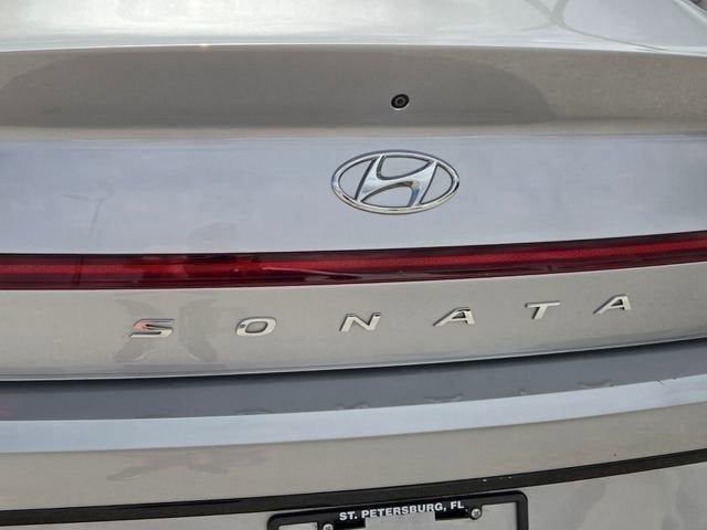 Used 2022 Hyundai Sonata SEL Plus w/ Cargo Package FWD image 11