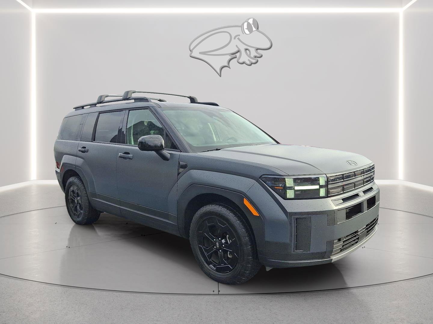 Used 2025 Hyundai Santa Fe XRT image 6