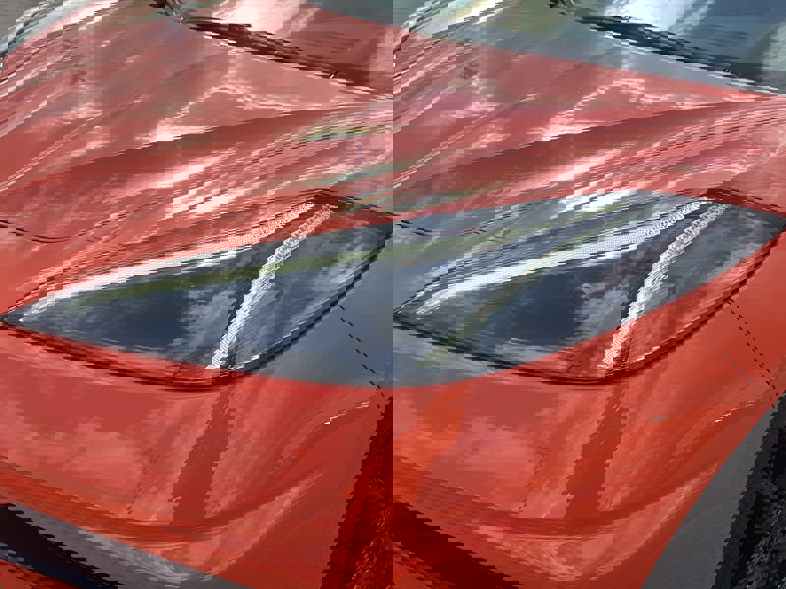 Used 2025 Chevrolet Corvette Stingray Preferred Cpe w/ Z51 Performance Package image 39