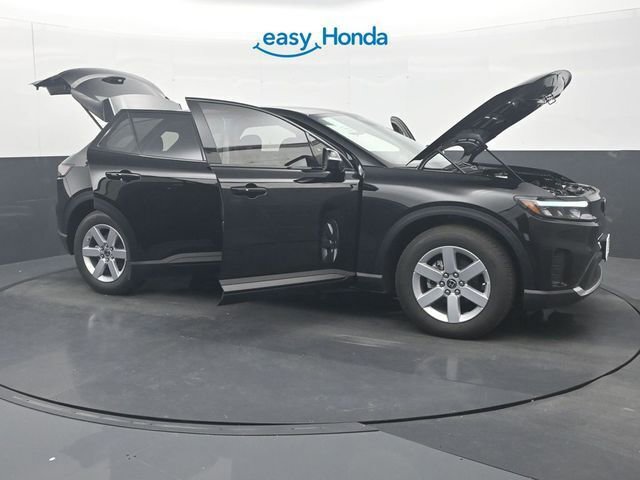 New 2026 Honda Prologue Eco image 34
