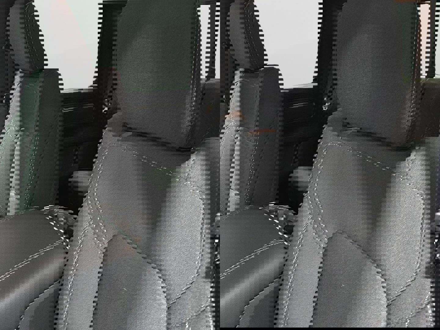 New 2026 RAM 1500 Big Horn image 14