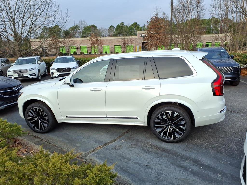 New 2026 Volvo XC90 B6 Ultra w/ Protection Package AWD/4WD image 9