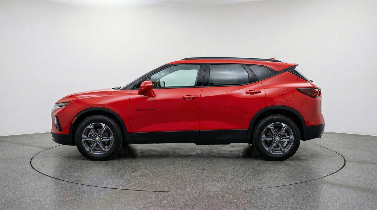 Used 2025 Chevrolet Blazer LT image 5