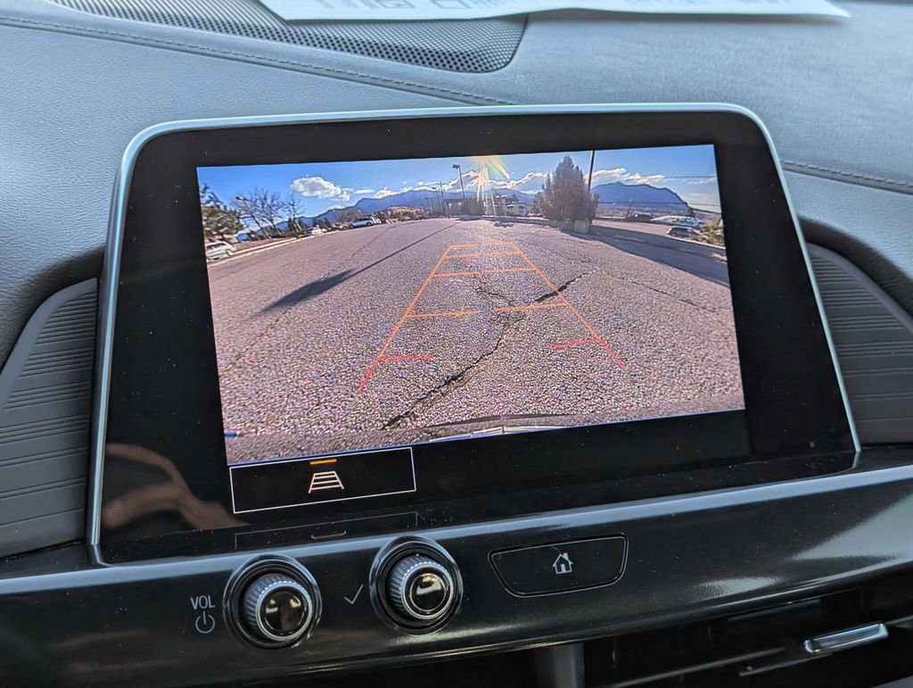 Used 2023 Cadillac CT4 Premium Luxury w/ Climate Package image 17