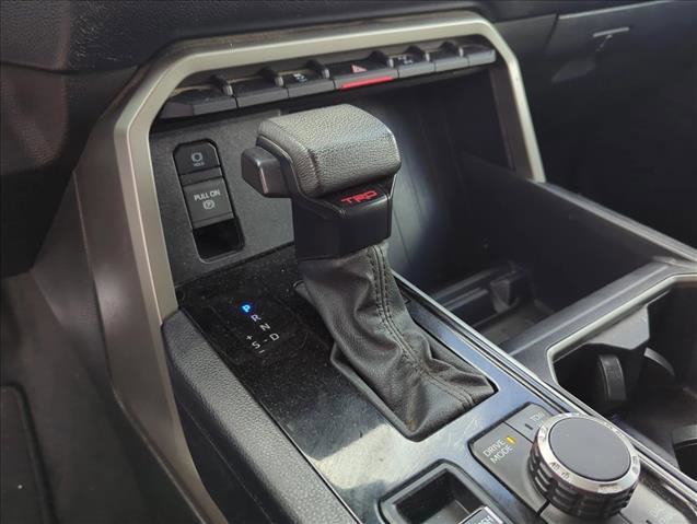 Used 2023 Toyota Tundra SR5 w/ TRD Off-Road Package image 8