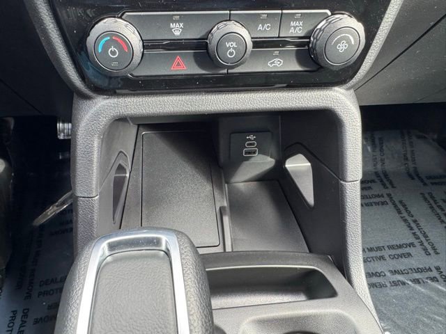 New 2026 Ford Ranger XLT AWD/4WD image 20