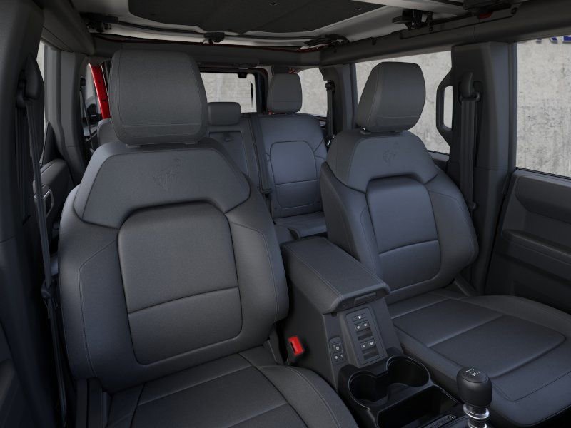 New 2026 Ford Bronco Badlands image 10