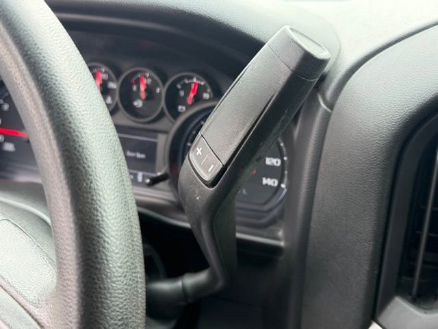 Certified 2020 Chevrolet Silverado 1500 Custom Trail Boss w/ Custom Convenience Package image 29