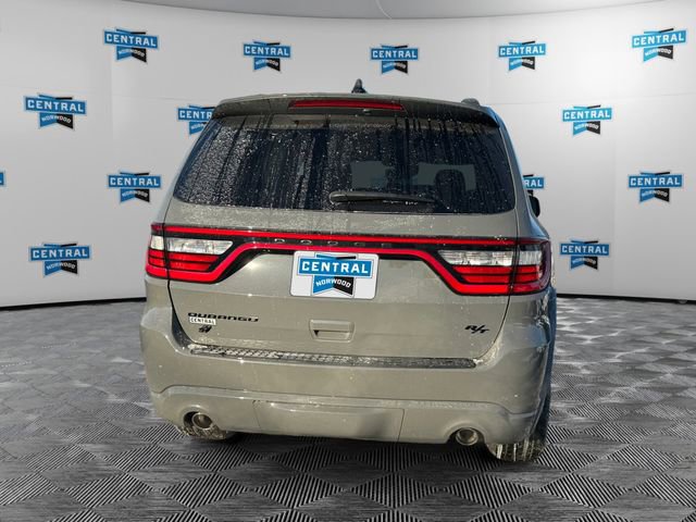 Used 2023 Dodge Durango R/T image 5