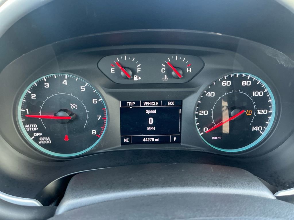 Used 2024 Chevrolet Malibu LT image 21