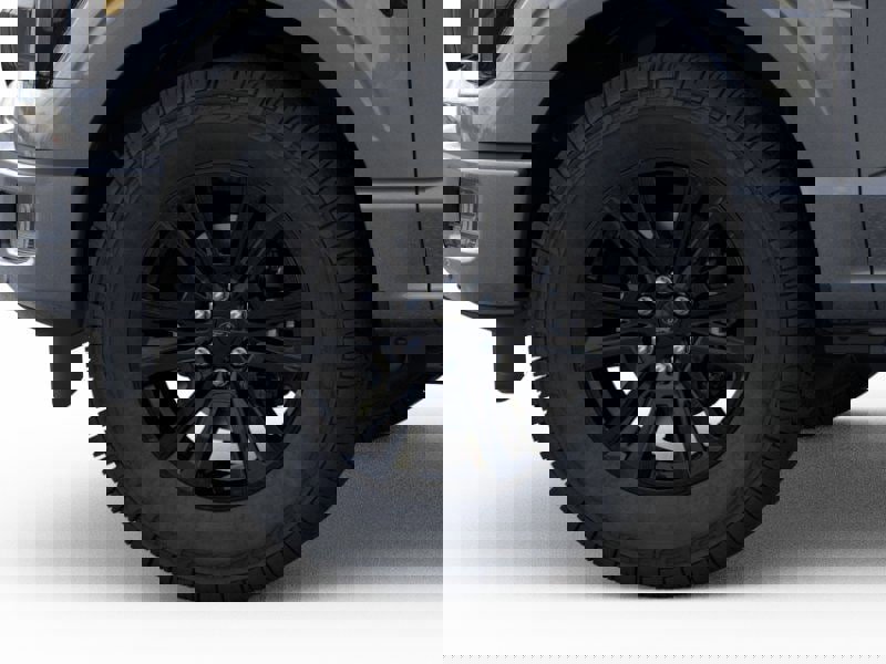 New 2025 Ford F150 Platinum w/ FX4 Off-Road Package image 19