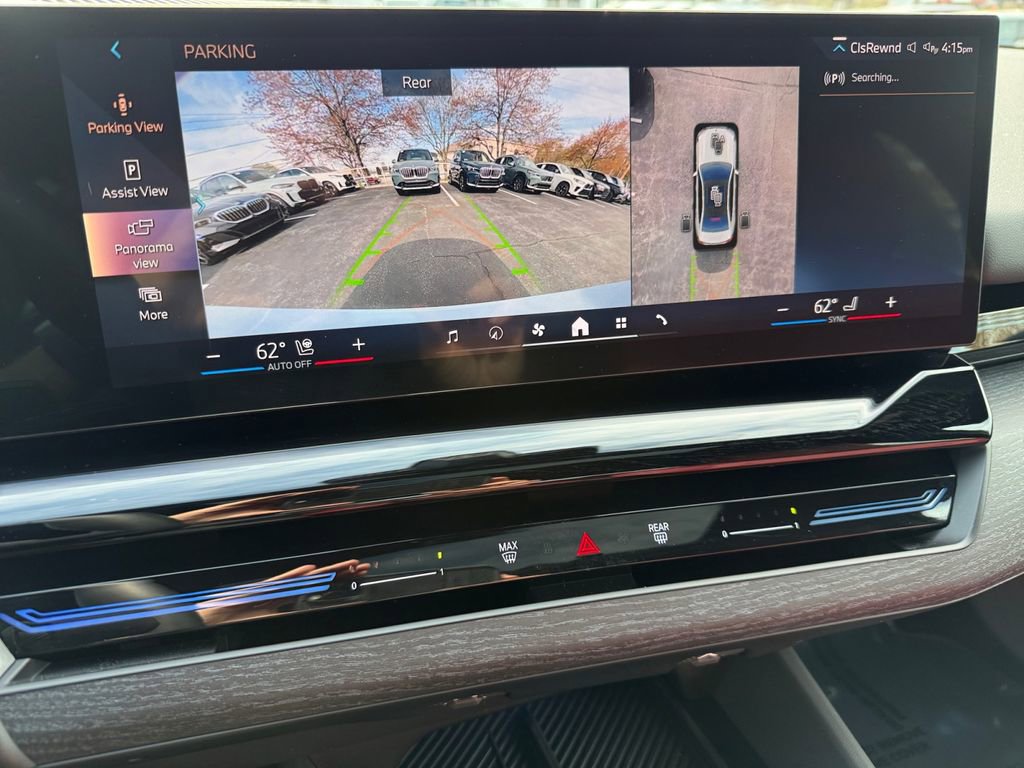 Certified 2026 BMW 530i xDrive w/ M Sport Package image 22