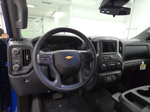 New 2026 Chevrolet Silverado 1500 Custom image 11