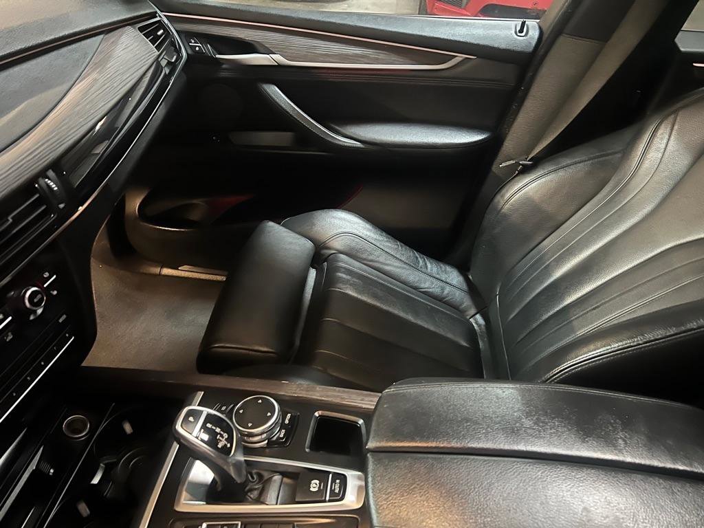 Used 2016 BMW X5 xDrive35i image 16