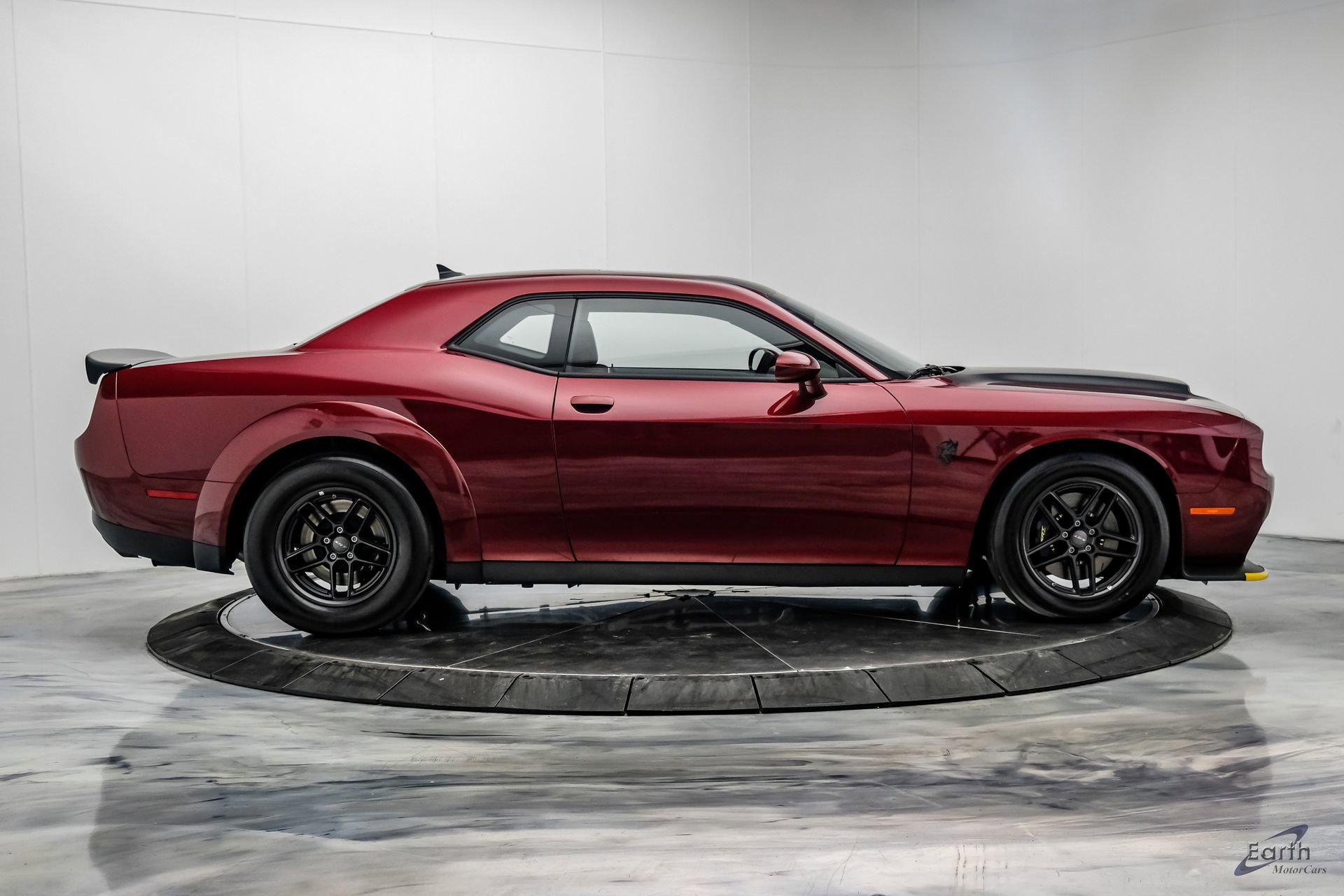 Used 2023 Dodge Challenger SRT Hellcat Redeye image 22