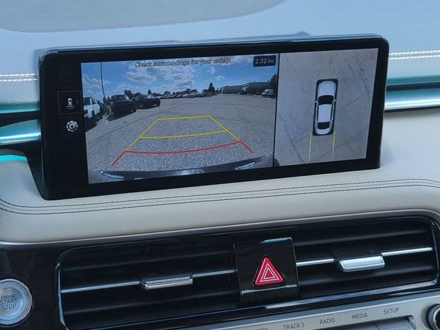 Used 2026 Genesis G70 2.5T Prestige AWD/4WD image 10