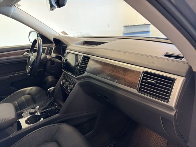 Used 2019 Volkswagen Atlas SEL Premium image 38