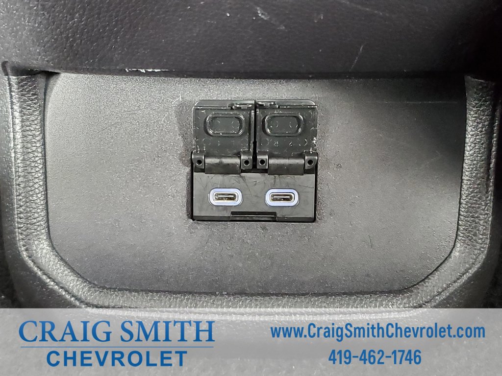 Used 2024 Toyota Highlander LE image 27