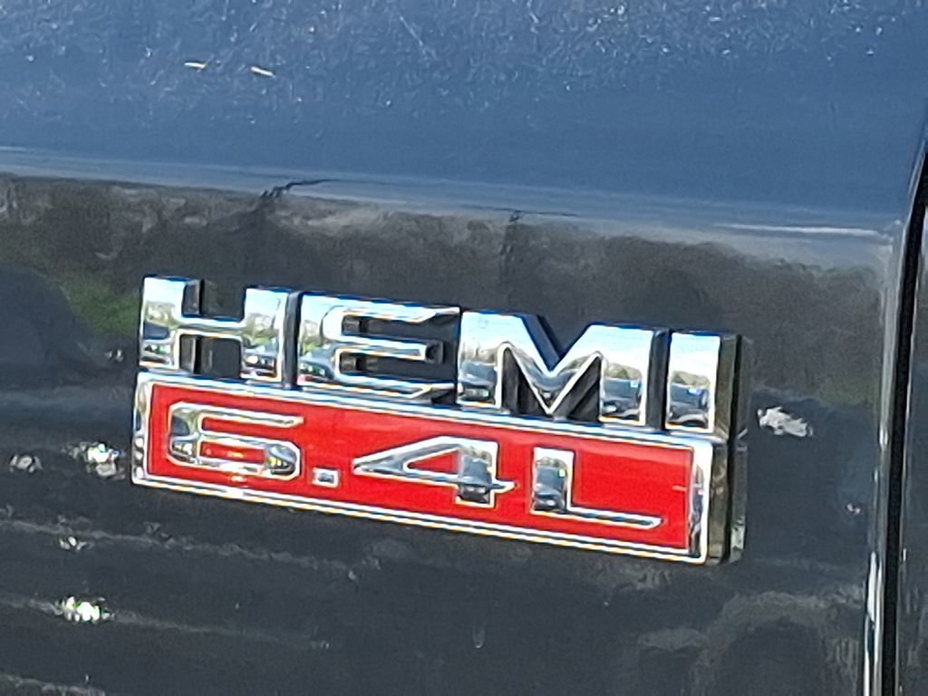 Used 2019 RAM 2500 Limited AWD/4WD image 30