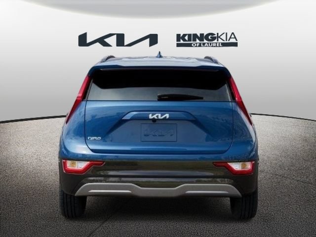 New 2026 Kia Niro Wind FWD image 5