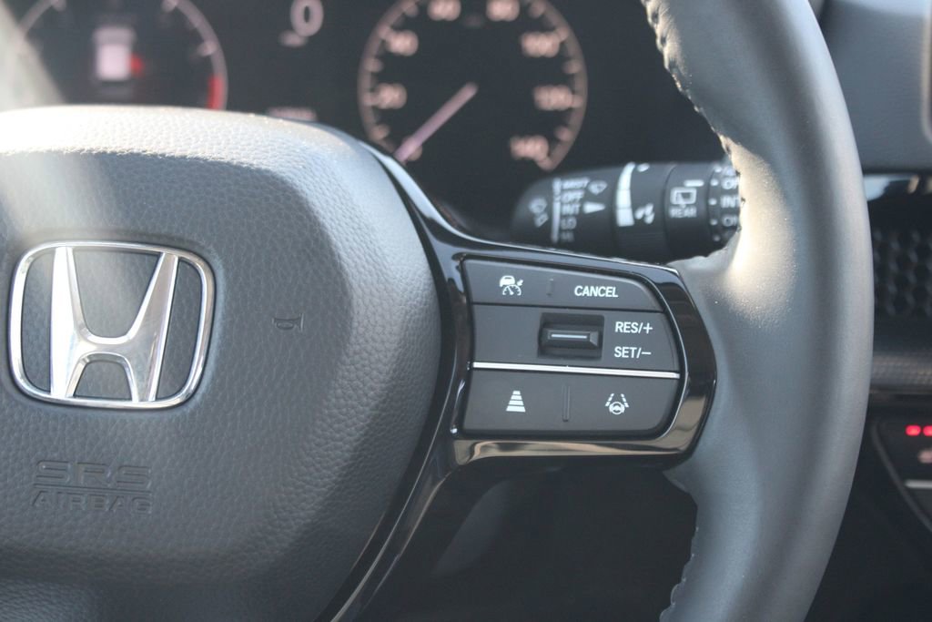 Certified 2024 Honda CR-V EX-L image 19