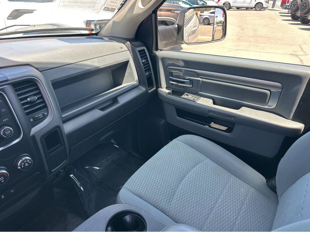 Used 2019 RAM 1500 Tradesman w/ Power & Remote Entry Group AWD/4WD image 17