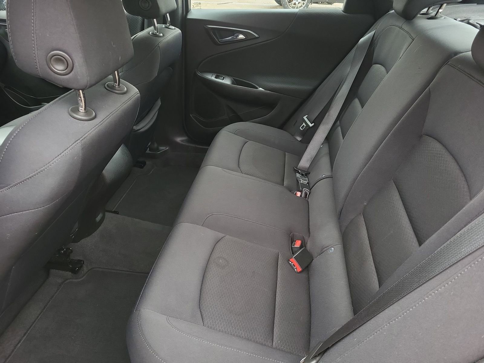 Used 2023 Chevrolet Malibu LS FWD image 23