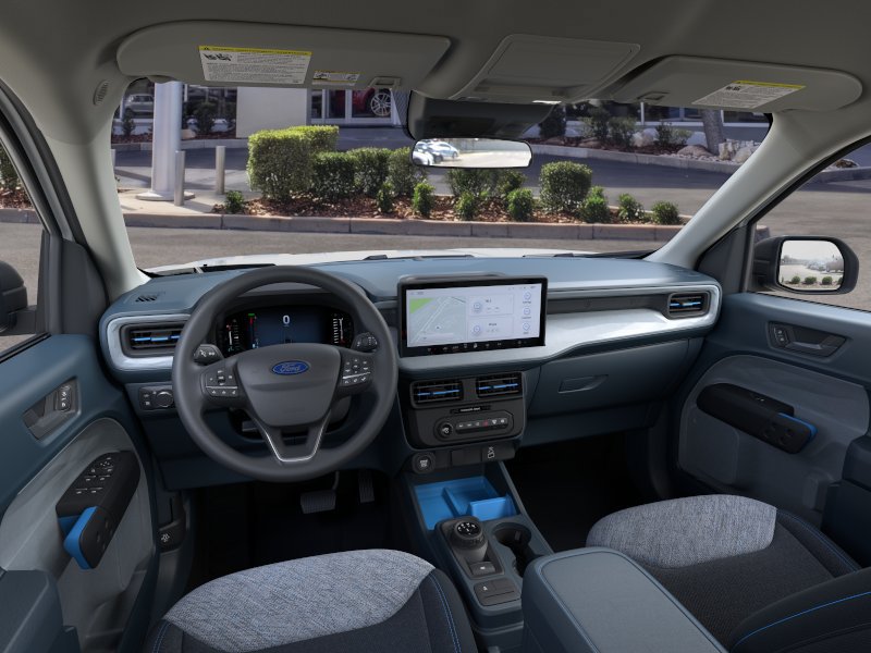 New 2026 Ford Maverick XLT FWD image 9