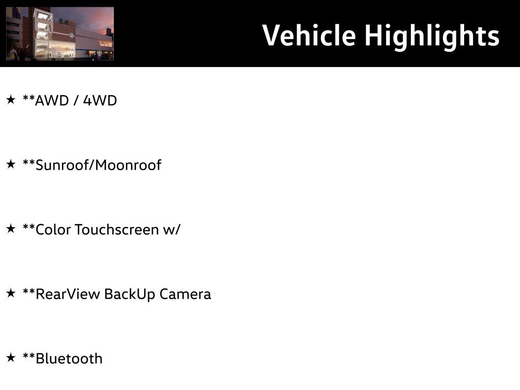 Used 2015 Toyota RAV4 XLE image 2