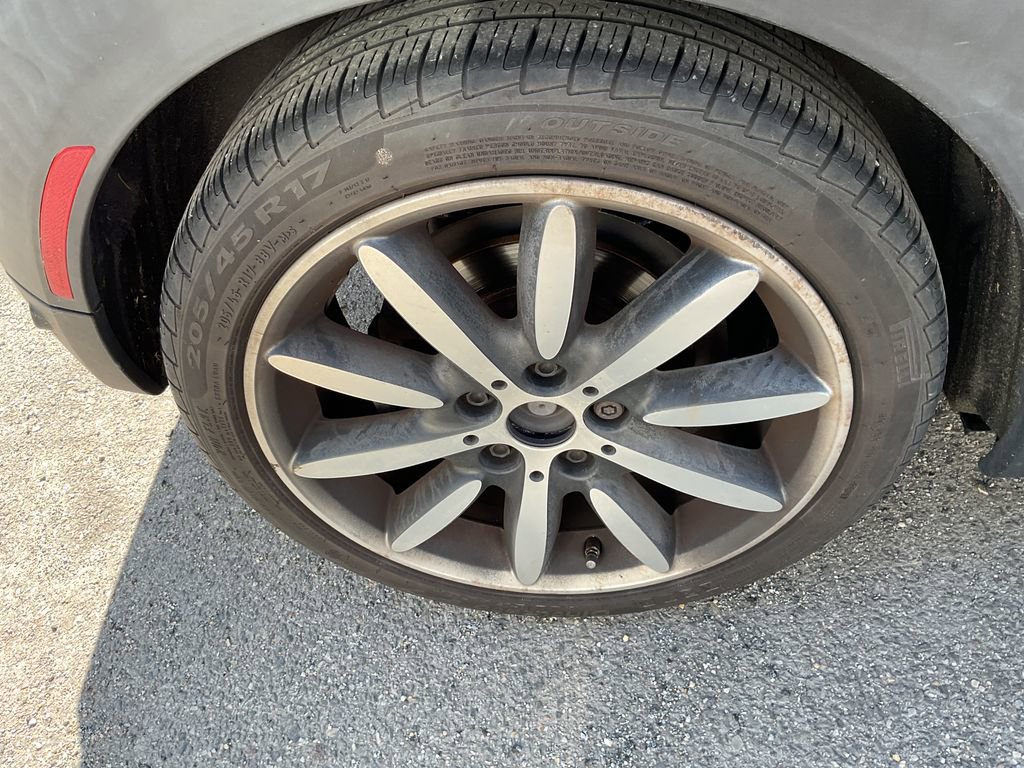 Used 2016 MINI Cooper S image 10