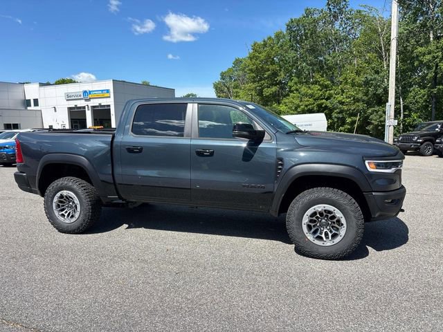 New 2026 RAM 1500 RHO AWD/4WD image 2