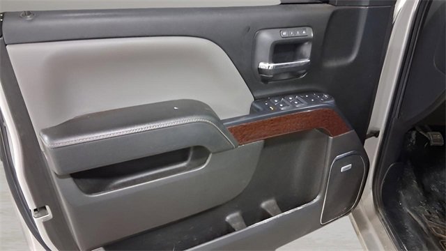 Used 2018 GMC Sierra 1500 SLT w/ SLT Premium Package image 22