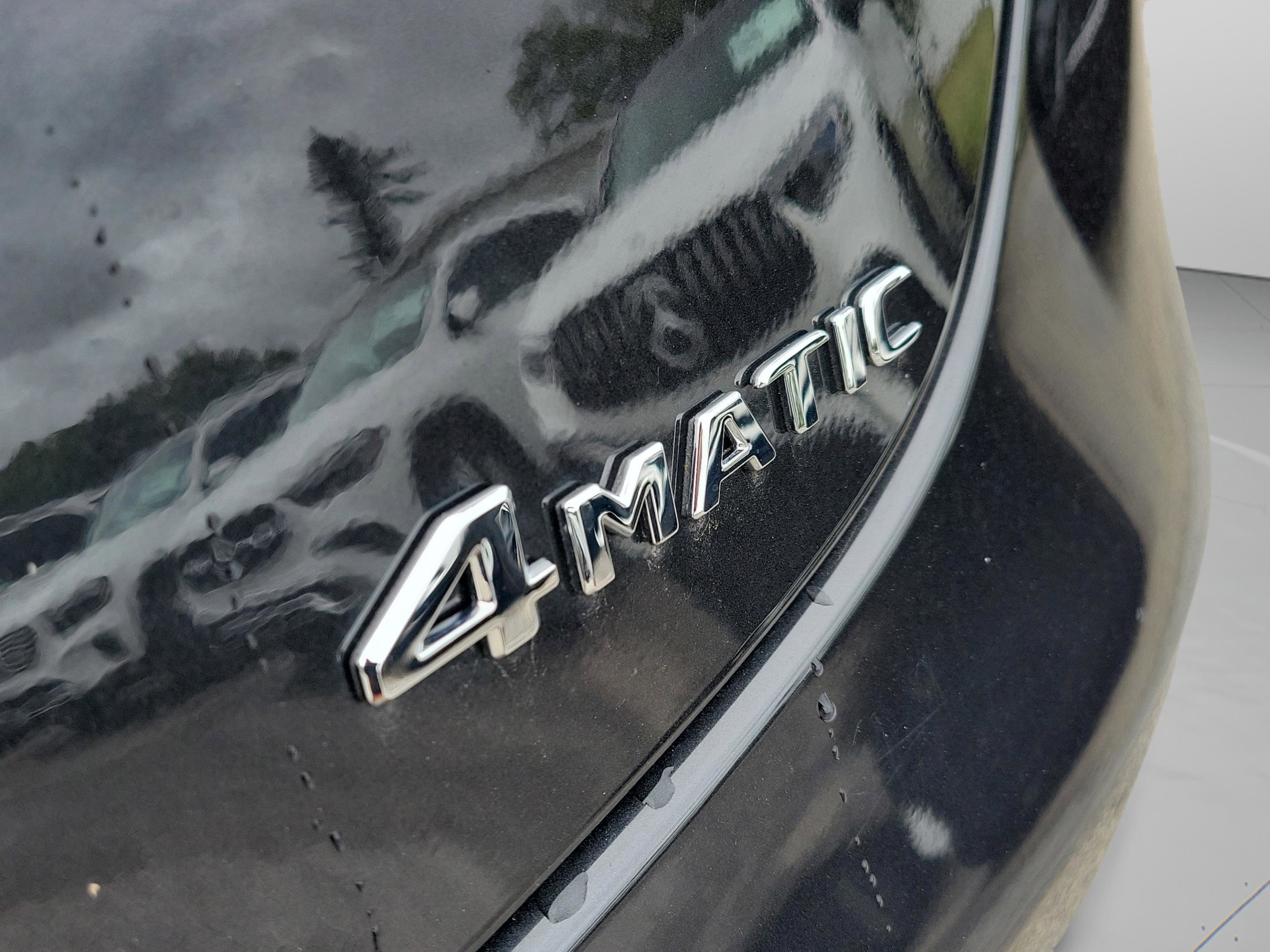Certified 2026 Mercedes-Benz CLE 300 4MATIC Coupe image 31