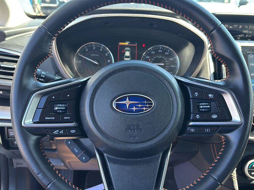 Used 2021 Subaru Crosstrek 2.5i Limited w/ Moonroof Package 1 AWD/4WD image 17
