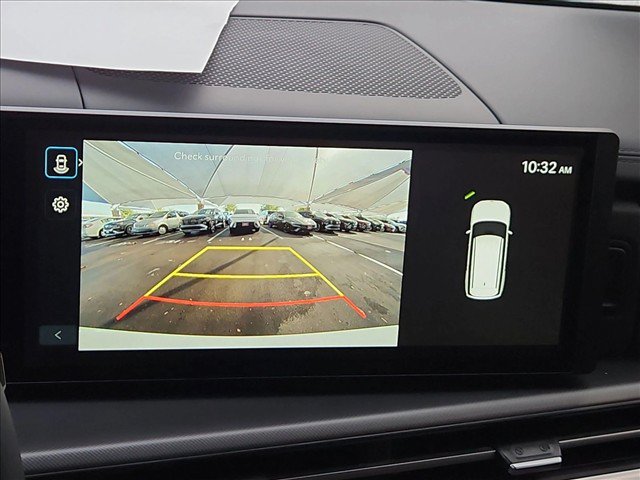 New 2027 Hyundai Santa Fe SEL FWD image 18