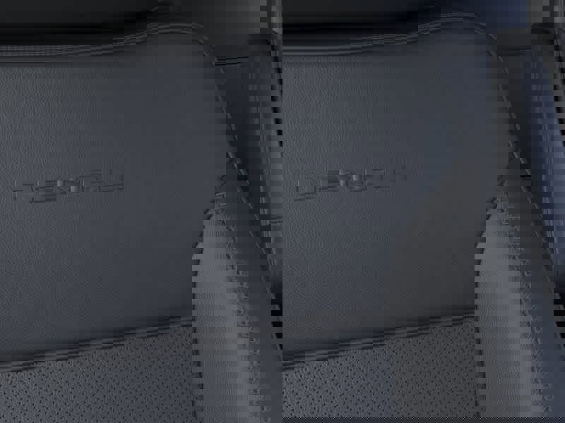 New 2026 GMC Yukon XL Denali w/ Denali Reserve Package image 21