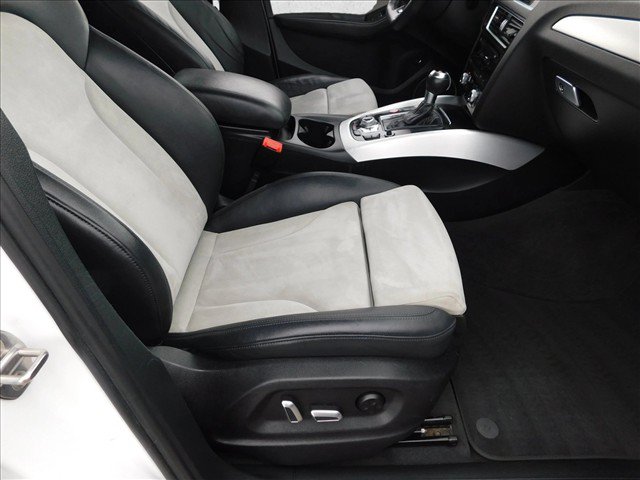 Used 2016 Audi SQ5 Premium Plus AWD/4WD image 29