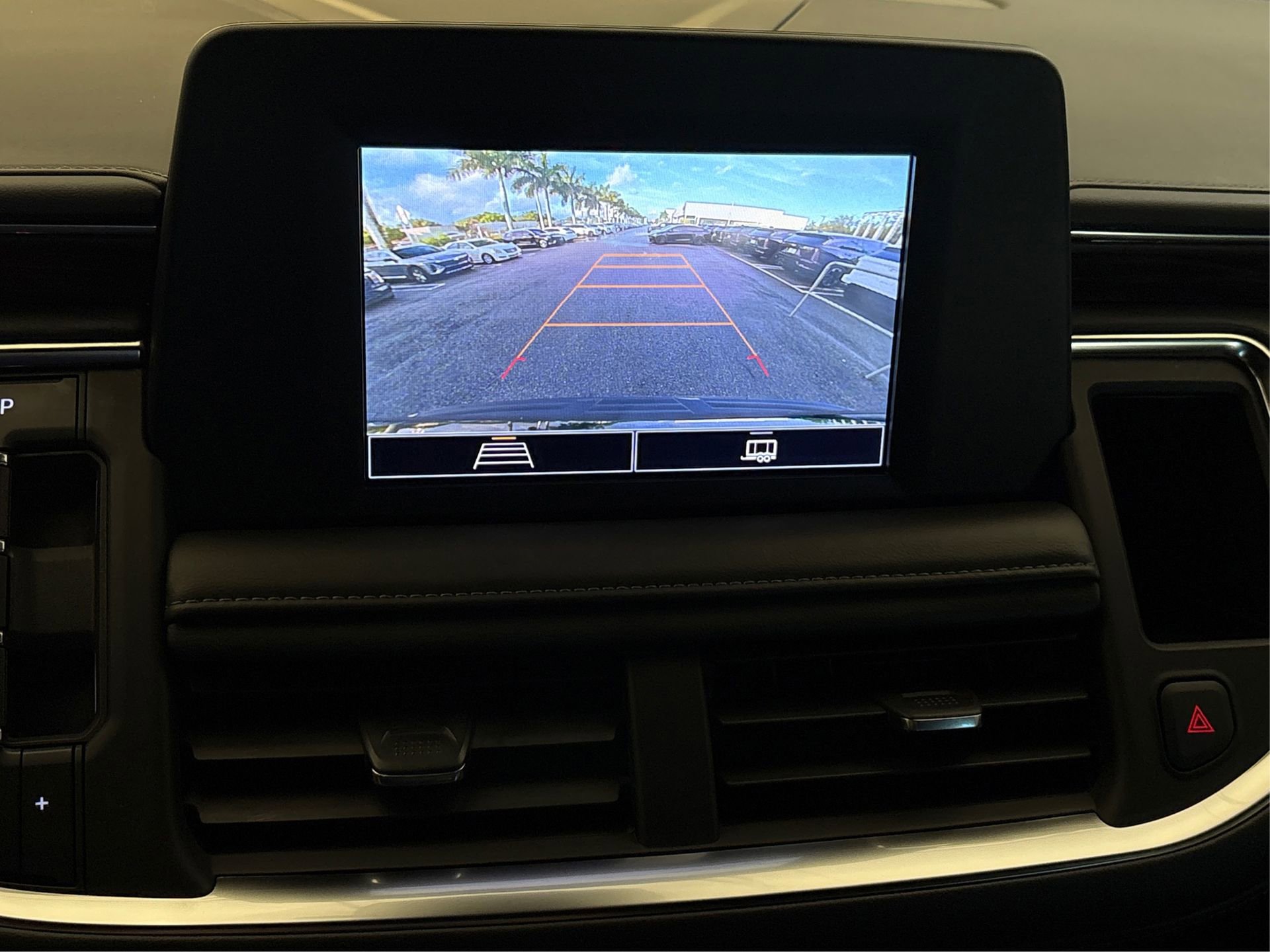 Used 2023 Chevrolet Tahoe LS image 25